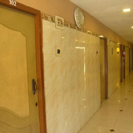 Hotel Blue Nile Pvt Ltd Chennai Dış mekan fotoğraf