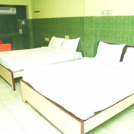 Hotel Blue Nile Pvt Ltd Chennai Dış mekan fotoğraf